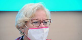 Capone “Ora misure urgenti per un’altra epidemia, i morti sul lavoro”