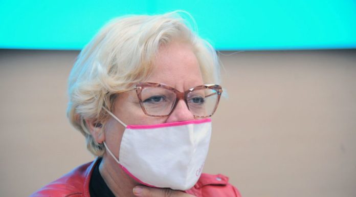 Capone “Ora misure urgenti per un’altra epidemia, i morti sul lavoro”