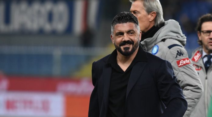Gattuso “Qualità non basta, Insigne sia meno musone”