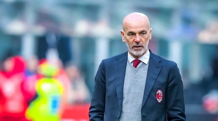 Il Milan ritrova Pioli “18 giorni lunghi, fiero della squadra”