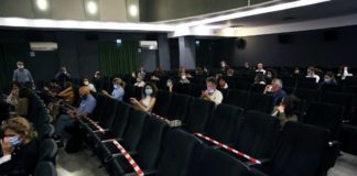 Effetto Covid sullo spettacolo, dalla Siae la mappa regione per regione