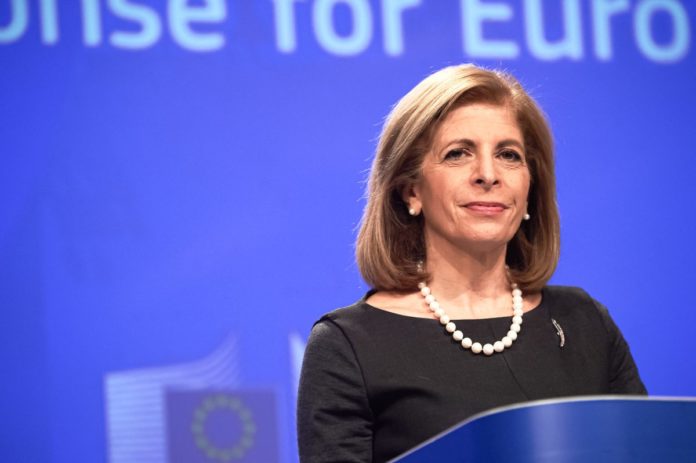 Stella Kyriakides
