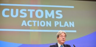 Gentiloni “Il Recovery Fund non sia una Finanziaria bis”