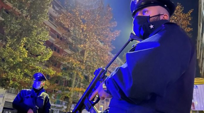 Usura con tassi fino al 500% durante il lockdown, 7 arresti a Roma