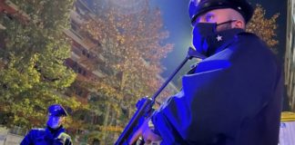 Usura con tassi fino al 500% durante il lockdown, 7 arresti a Roma