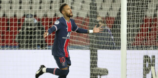 Neymar “Tornare a giocare con Messi grande desiderio”