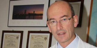 Tumore raro alla tiroide, a Bari intervento salvavita su una 65enne