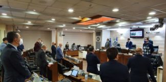 E’ legge la nuova procedura sul rischio sismico in Basilicata