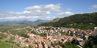 La Sardegna riparte dopo l’alluvione, ripulite le strade di Bitti