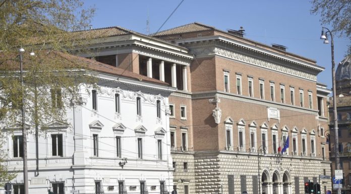 Confintesa Fp “Dl Rilancio ingiusto su concorso funzionari giudiziari”