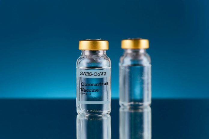 ELABORAZIONI VACCINO CORONAVIRUS
