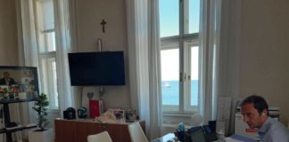 Fvg, Fedriga “Dati Covid migliorano ma non abbassare la guardia”