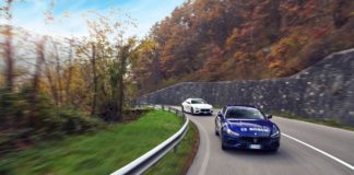 Bosch protagonista della nuova Maserati Ghibli Hybrid