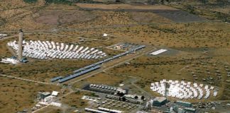 Enea guida nuova frontiera su solare a concentrazione