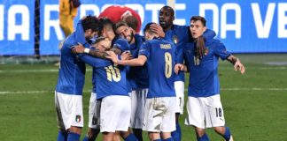 Sarà Italia-Spagna in semifinale di Nations League