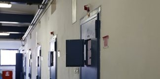 Garante detenuti “Stabile il dato sui positivi al Covid”