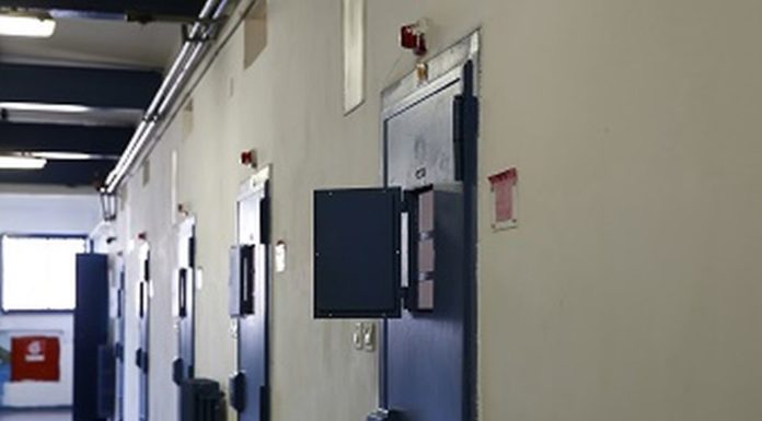 Garante detenuti “Stabile il dato sui positivi al Covid”