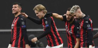 Celtic ribaltato, Milan ai sedicesimi di Europa League