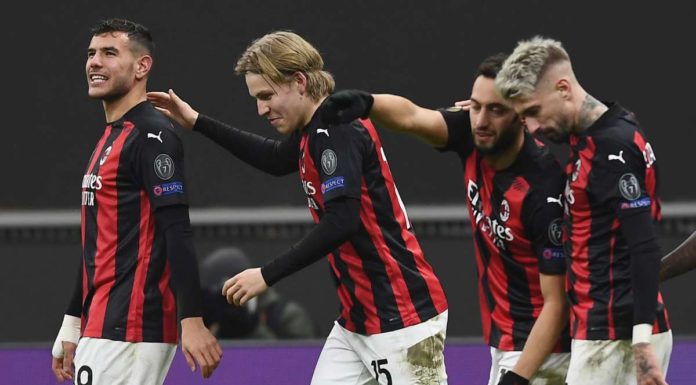 Celtic ribaltato, Milan ai sedicesimi di Europa League