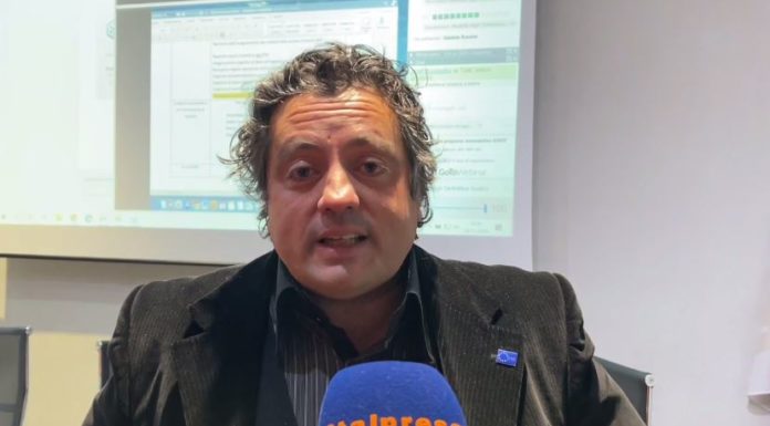 Scuola, Marcello Pacifico riconfermato presidente dell’Anief