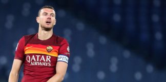 La Roma blinda il primo posto nel girone di Europa League