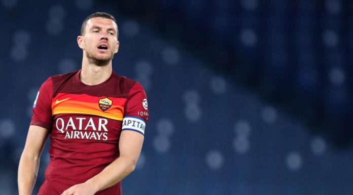 La Roma blinda il primo posto nel girone di Europa League