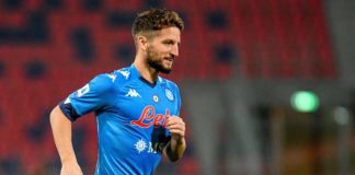 Mertens non basta, il Napoli fa 1-1 contro l’Az Alkmaar