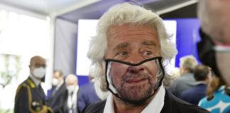 Mes, Grillo “Inadatto, fare pagare Imu a Chiesa e una patrimoniale”