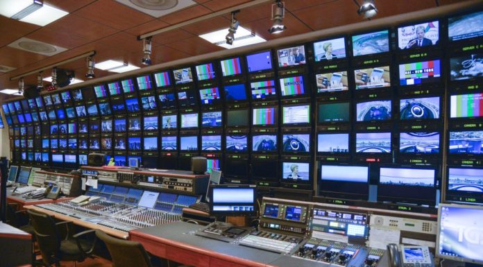 Sui media italiani negli ultimi 3 mesi il tema Covid ogni 5 secondi