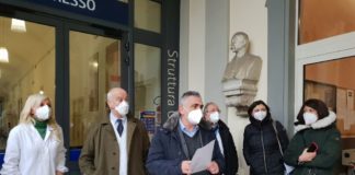 Coronavirus, al Trivulzio di Milano il dato dei positivi è 0,36