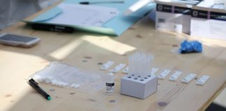 Coronavirus, In Toscana 1.071 nuovi positivi e 42 decessi