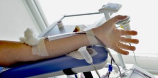 Coronavirus, Riccardi “In FVG disponibile terapia al plasma immune”