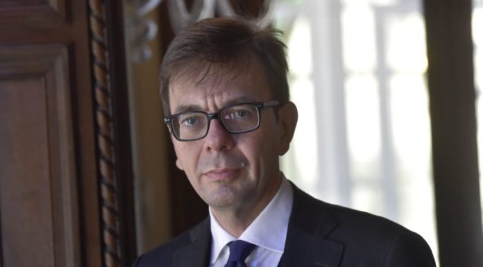 Iren, Bianco “Nel 2021 investimenti saliranno a 700 milioni”