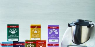 Spesa online e smart cooking, gli italiani si riavvicinano alla cucina