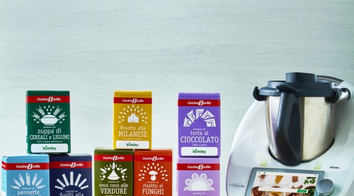 Spesa online e smart cooking, gli italiani si riavvicinano alla cucina