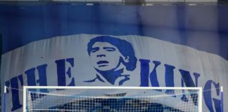 Ok da giunta Napoli “Sarà Stadio Diego Armando Maradona”