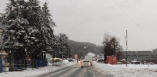 Maltempo, Toti “Protezione Civile operativa appena richiesto intervento”