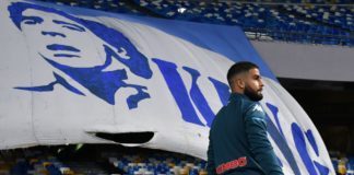 Ok della Giunta comunale Napoli “Sarà Stadio Diego Armando Maradona”