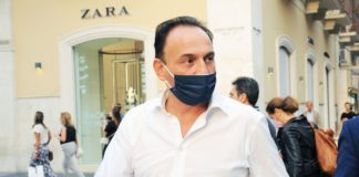 Coronavirus, Cirio “Piemonte verso zona gialla domenica 13”