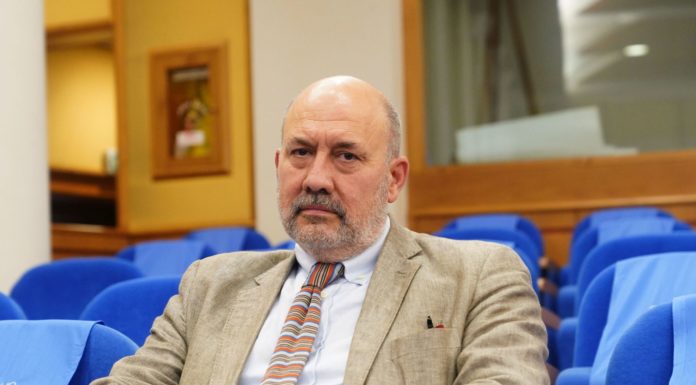 Carceri, Anastasia “Bene D’Amato sul piano vaccini”