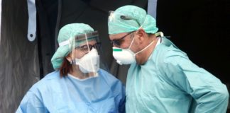 Coronavirus, 24.099 nuovi casi e 814 decessi in 24 ore