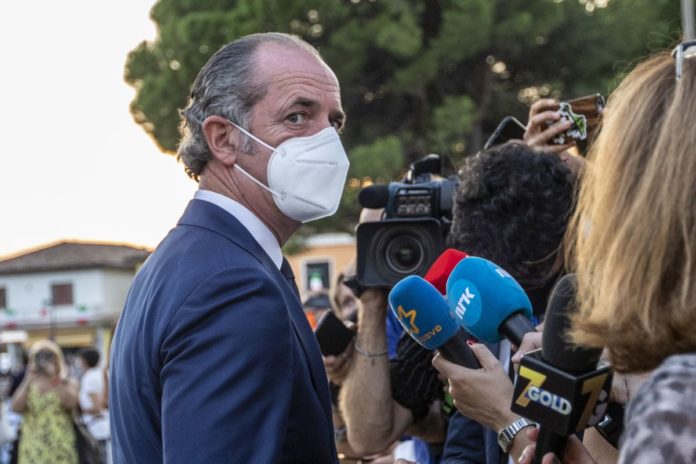 CERIMONIA DI INAUGURAZIONE DEL NUOVO ANNO SCOLASTICO A VO'