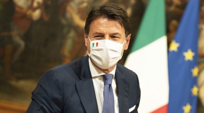 Conte “Rimpasto? Nessuno lo ha chiesto ma confronto doveroso”