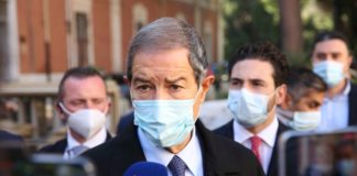 Coronavirus, Musumeci “Allo studio misure per contenere esodo al Sud”