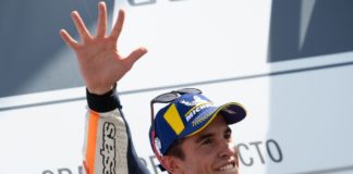 Marc Marquez “Quando torno devo essere pronto al 100%”