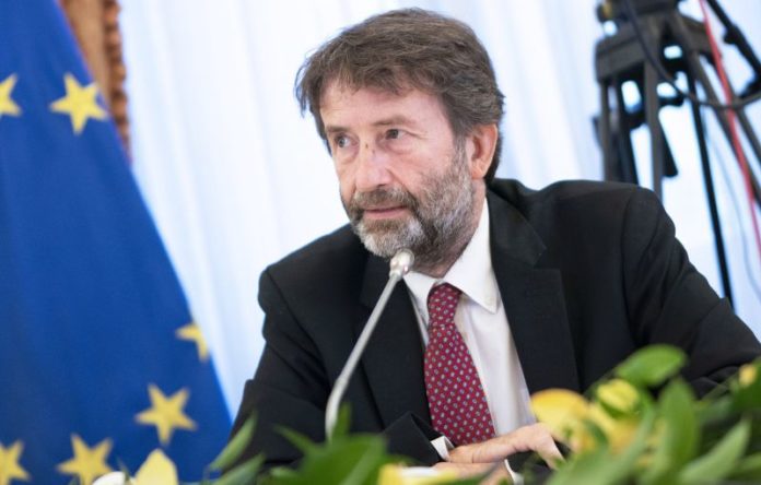 STATI GENERALI DELL'ECONOMIA A VILLA PAMPHILI