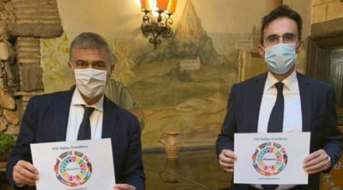 Pecoraro Scanio “Anticipare al 2040 stop ai fossili”