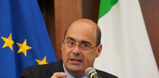 Centrosinistra, Zingaretti “Ora deve aprirsi una fase nuova”