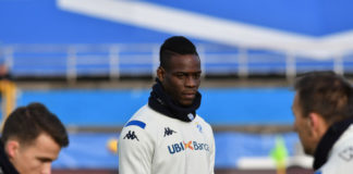 Ennesima chance per Balotelli, ripartirà dal Monza in B