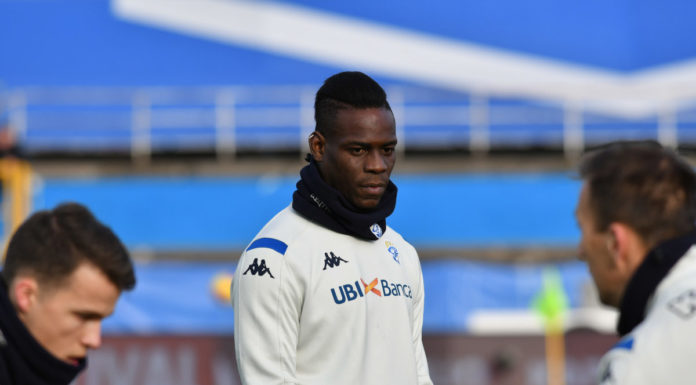 Ennesima chance per Balotelli, ripartirà dal Monza in B